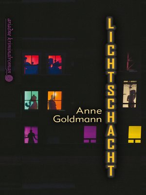 cover image of Lichtschacht